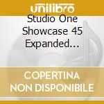 Studio One Showcase 45 Expanded Edition / Various cd