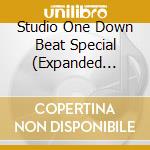 Studio One Down Beat Special (Expanded Edition) / Various cd