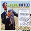 Jackie Mittoo - Keyboard King At Studioone cd