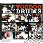 Voodoo Drums - Drummers Of The Societe..