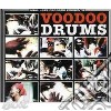 Voodoo Drums - Drummers Of The Societe.. cd