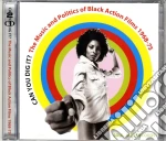 Can You Dig It? (2 Cd) cd