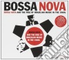 Bossa Nova And The Rise Of Brazilian Music In The 1960's (2 Cd) cd