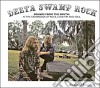 (LP Vinile) Delta Swamp Rock: Sounds From The South Vol. 2 / Various (2 Lp) cd