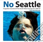 No Seattle Grunge (2 Cd) cd