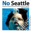 No Seattle Grunge (2 Cd) cd