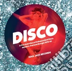 Disco - Modern Soul And Boogie 1978-82 (2 Cd) cd