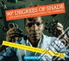 90 Degrees of Shade / Various (2 Cd) cd