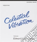 Edward Larry Gordon - Celestial Vibrations