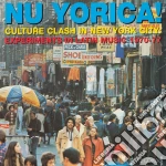 Nu Yorica! (2 Cd) cd