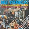 Nu Yorica! (2 Cd) cd