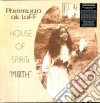 Pheeroan Ak Laaf - House Of Spirit: Mirth cd
