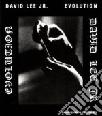 David Lee - Evolution cd