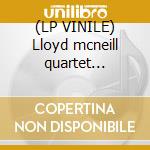 (LP VINILE) Lloyd mcneill quartet 'washington..' lp cd
