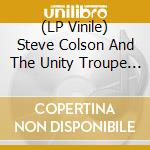 (LP Vinile) Steve Colson And The Unity Troupe - Triumph! vinile