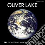 (LP Vinile) Oliver Lake- Ntu vinile
