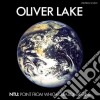 (LP Vinile) Oliver Lake- Ntu cd