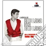 (LP VINILE) Lobo edu 'a musica de edu lobo..' lp cd