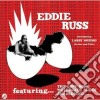 Eddie Russ - Fresh Out cd