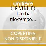 (LP VINILE) Tamba trio-tempo 1964 lp cd