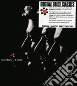 Tamba Trio - Tempo cd