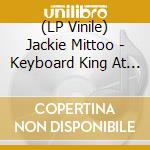 (LP Vinile) Jackie Mittoo - Keyboard King At Studioone (Black Vinyl) vinile