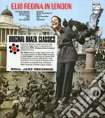Elis Regina - In London cd