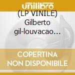 (LP VINILE) Gilberto gil-louvacao soul jazz brazillp cd