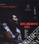 Gilberto Gil - Louvacao cd