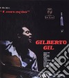 Gilberto Gil - Louvacao cd