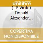 (LP Vinile) Donald Alexander Strachan - Soul Translation vinile