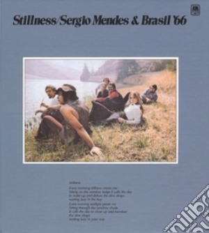 (LP Vinile) Sergio Mendes - Stillness lp vinile di Sergio Mendes