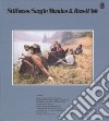 (LP Vinile) Sergio Mendes - Stillness cd