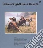 Sergio Mendes & Brasil '66 - Sillness cd