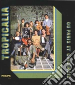 Tropicalia Ou Panis Et Circencis cd