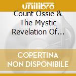 Count Ossie & The Mystic Revelation Of Rastafari - Tales Of Mozambique (Purple Edition) cd