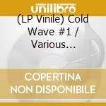 (LP Vinile) Cold Wave #1 / Various (Orange Vinyl) (2 Lp) vinile