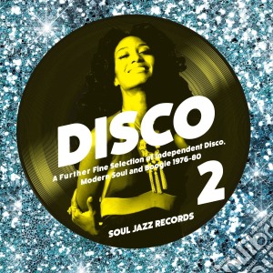Disco 2 (2 Cd) cd musicale