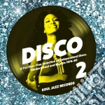 Disco 2 (2 Cd) cd