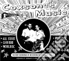 (LP Vinile) Soul Jazz Presents - Coxsone's Music (2 Lp+Download) cd