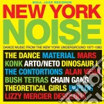 New York Noise: Dance Music From The New York Underground 1977-1982 / Various