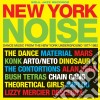 New York Noise: Dance Music From The New York Underground 1977-1982 / Various cd