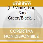 (LP Vinile) Bag - Sage Green/Black 12