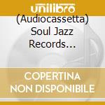 (Audiocassetta) Soul Jazz Records Presents - Studio One Dub cd