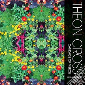 (LP Vinile) Theon & Pokus Cross - Soul Jazz Records Presents Kaleidoscope: Theon lp vinile