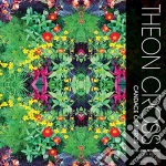 (LP Vinile) Theon & Pokus Cross - Soul Jazz Records Presents Kaleidoscope: Theon vinile