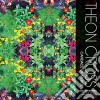 (LP Vinile) Theon & Pokus Cross - Soul Jazz Records Presents Kaleidoscope: Theon cd