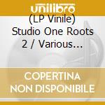 (LP Vinile) Studio One Roots 2 / Various (Green Vinyl) (2 Lp) lp vinile