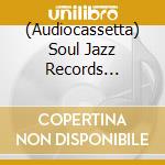 (Audiocassetta) Soul Jazz Records Presents - Studio One Groups cd musicale