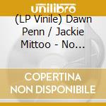 (LP Vinile) Dawn Penn / Jackie Mittoo - No No No / Ghetto Organ (Orange Vinyl) (7") vinile